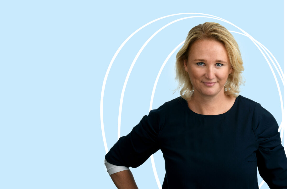 Marjanne van Loon Arbeidsmediator Mediator Marjanne van Loon– arbeidsmediator Van Opstal & Partners