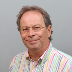Han Rottink Han Rottink mediator
