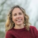 MfN-Vermittlerin Iris Engels