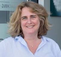 Jeanette de Vries