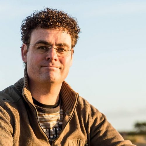 Joost-Beekers Joost Beekers Mediator