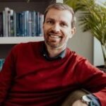 Jakke Cloïn, MfN-registerarbeidsmediator Breda en Tilburg bij Van Opstal & Partners
