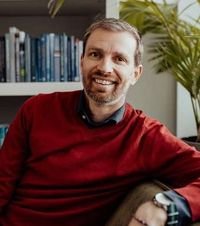 MfN Registermediator Jakke Cloïn Jakke Cloïn, MfN-registerarbeidsmediator Breda en Tilburg bij Van Opstal & Partners