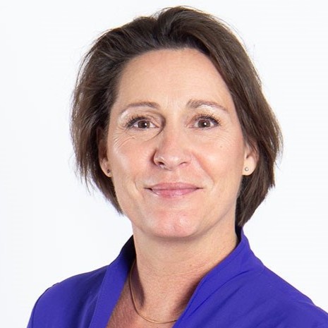 Gabriëlle Gijsberts, MfN-registerarbeidsmediator Utrecht bij Van Opstal & Partners