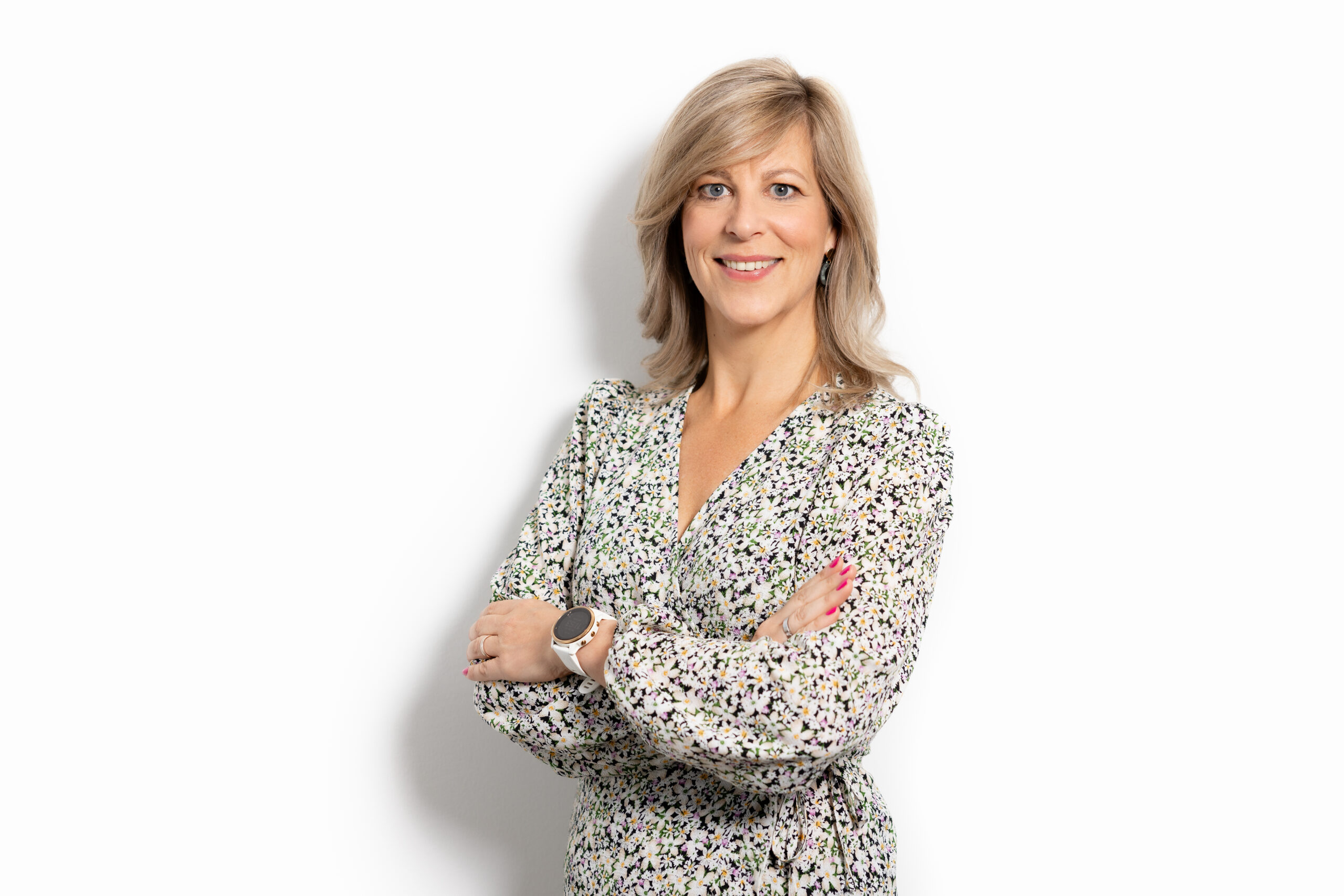 Petra van Enckevort Mediator Limburg