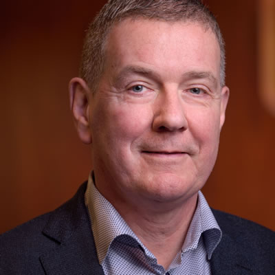 eric poll, mediator