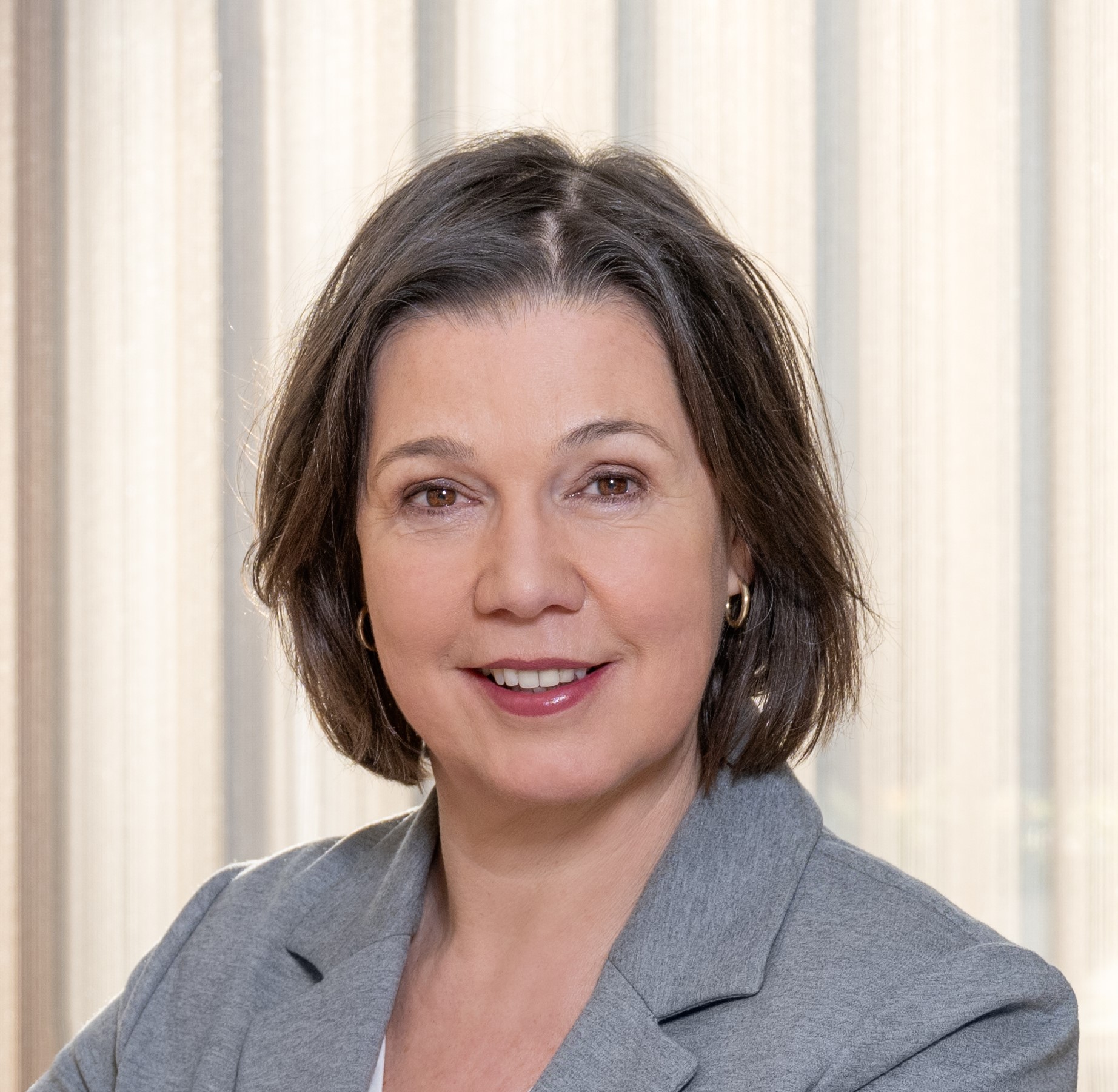 Pauline Willems arbeidsmediator