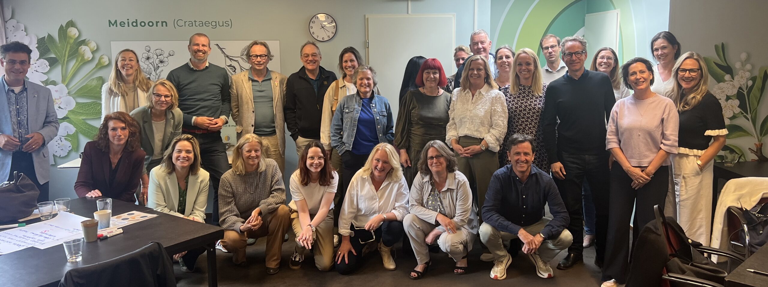 Kwaliteit Mediators