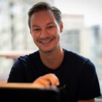 ARbeidsmediator Santino Slootweg