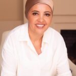 Arbeidsmediatior Saadia Ait Taleb