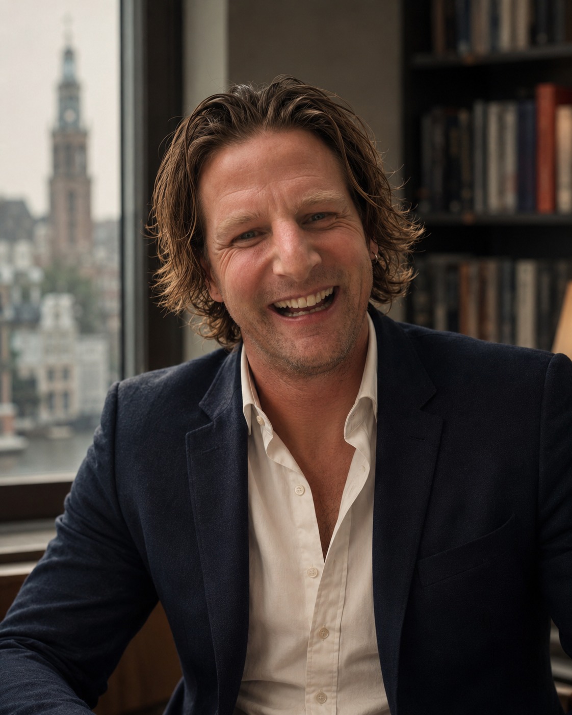 Peter Janovitz Peter Janovitz