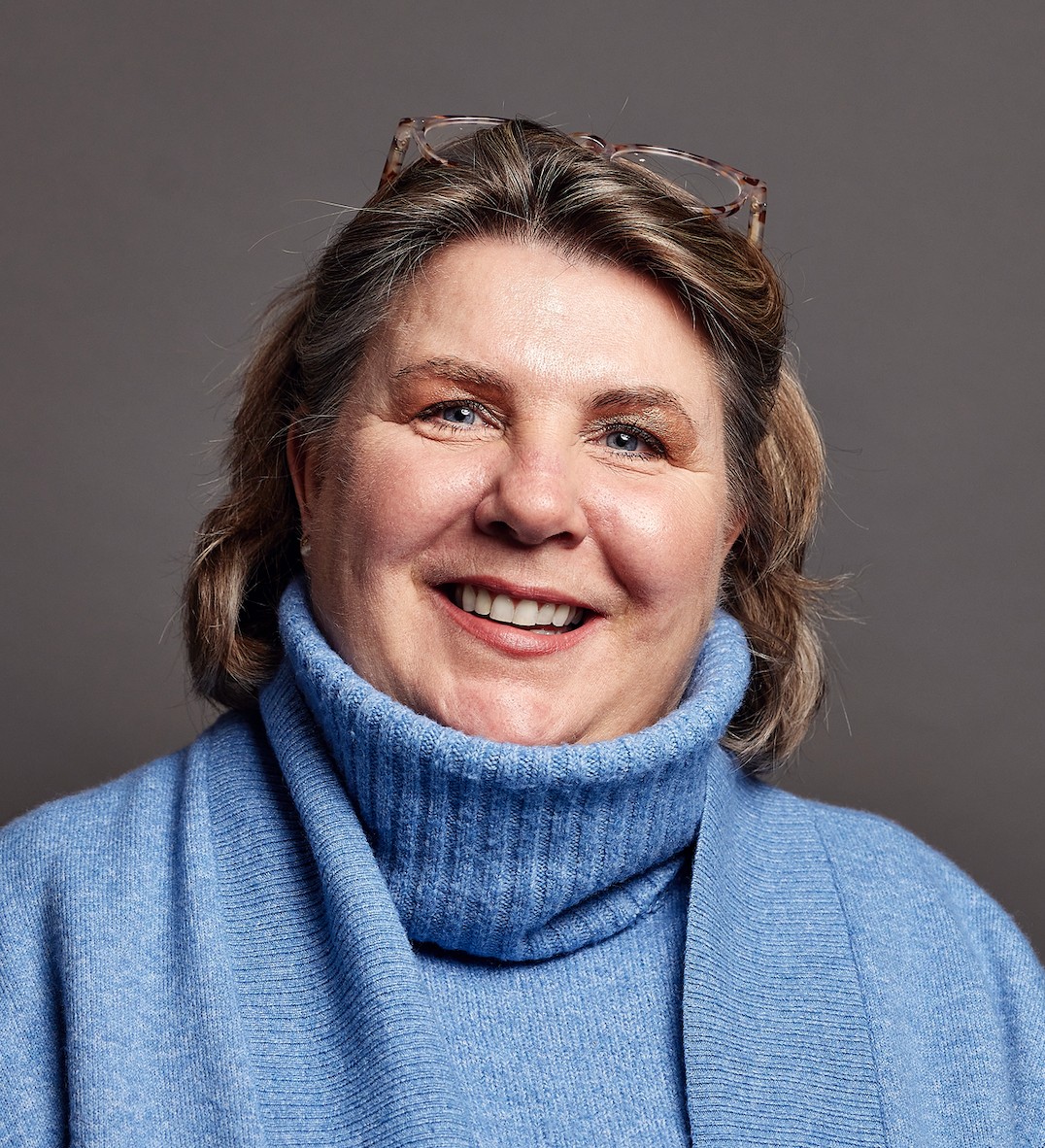 Vivianne Rijkens, MfN-registermediator gespecialiseerd in arbeidsmediation bij Van Opstal & Partners